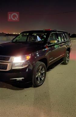 شيفروليه تاهو